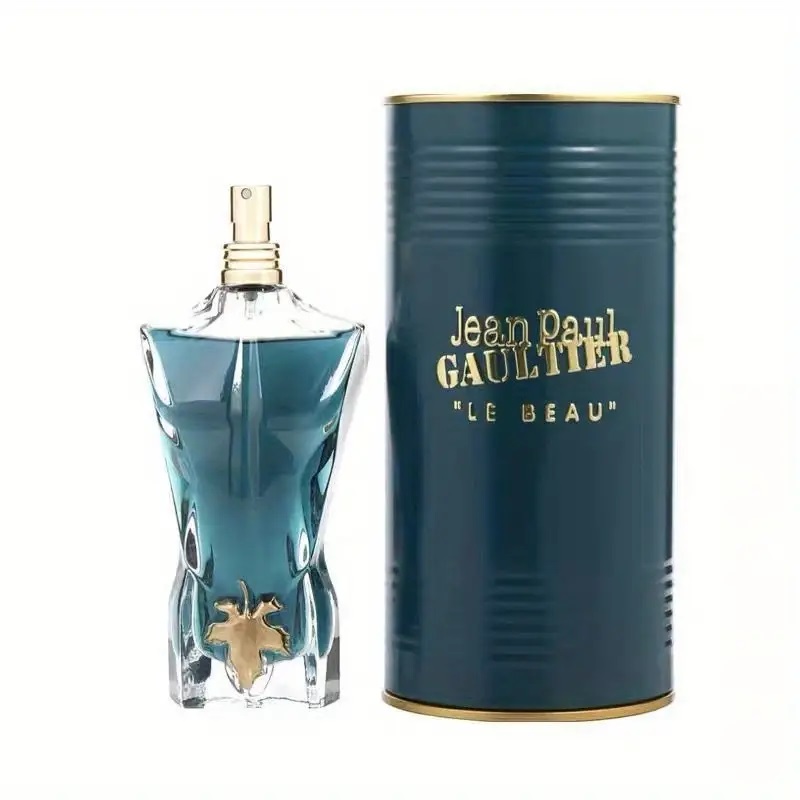 Jeans - Perfumy męskie Jean Paul Gaultier Le