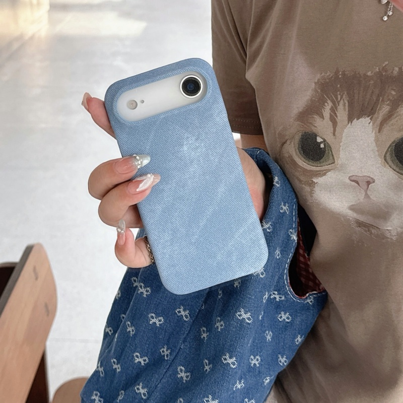 Luksusowe etui na telefon z ma – Jeans recenzja i cena