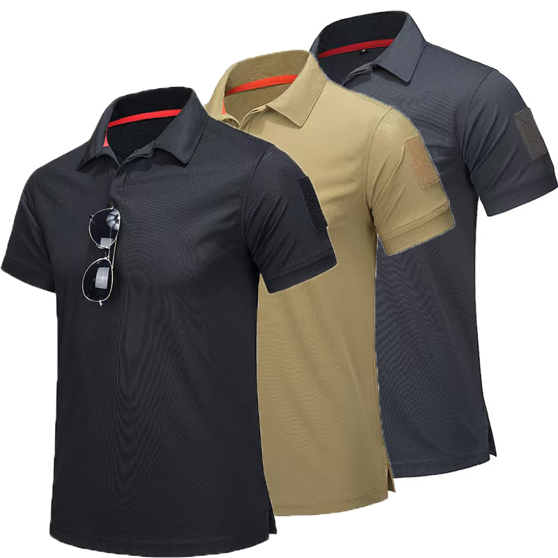 Męskie wojskowe oddychające sw – Tactical Military Shirt Cargo recenzja i cena