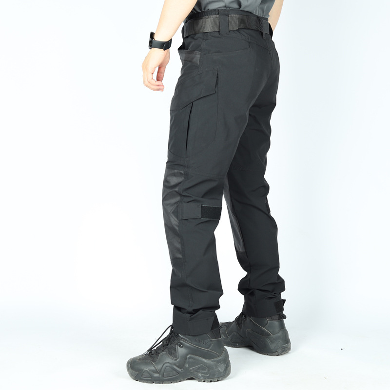 Spodnie taktyczne Outdoor Wodo – Tactical Military Shirt Cargo recenzja i cena