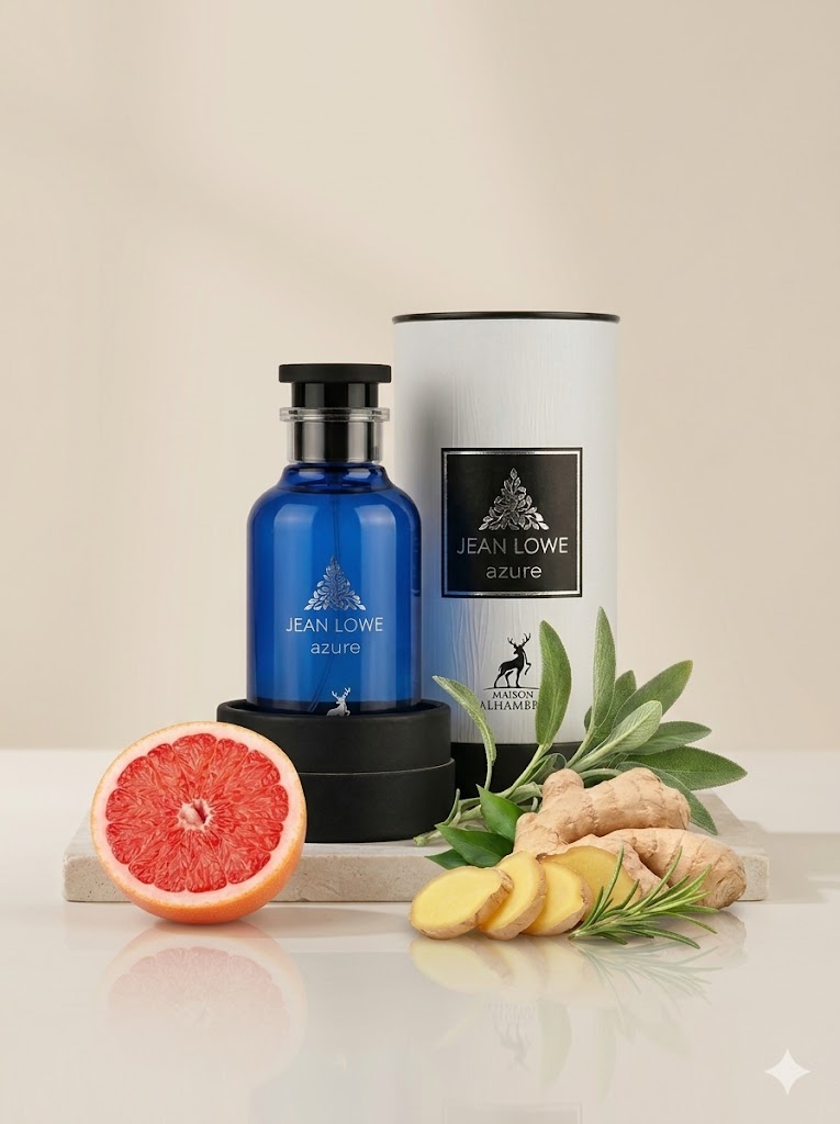 Jean Lowe Azure Immortel 3.4oz – Jeans recenzja i cena
