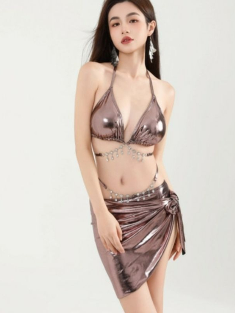 Damski seksowny zestaw bikini  – Suits recenzja i cena