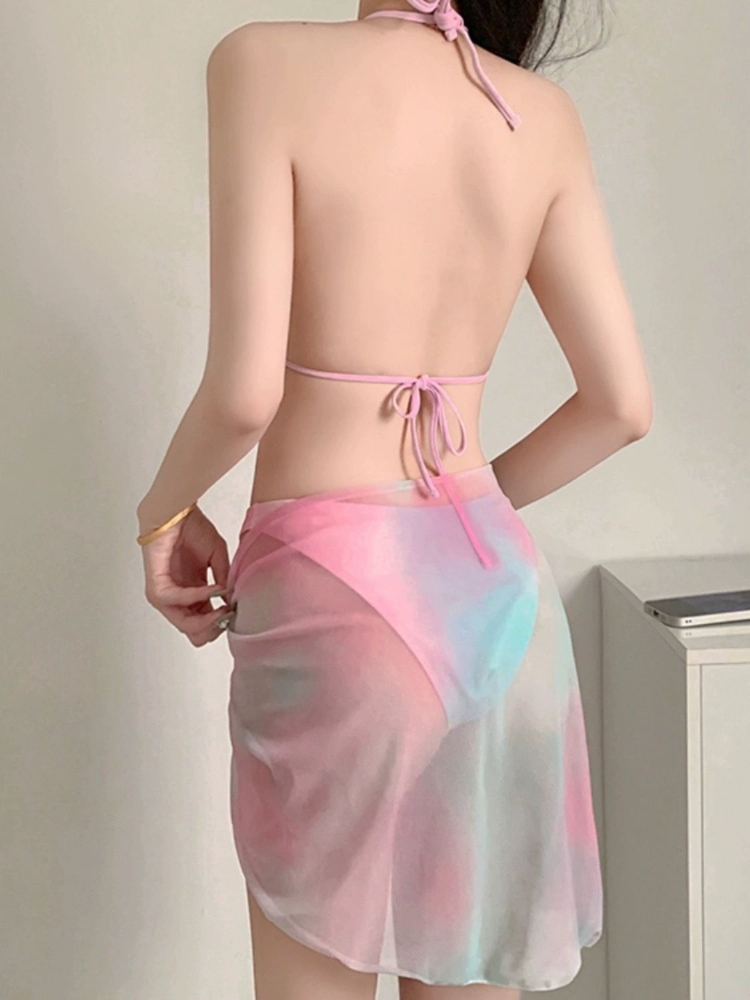 Seksowne Kobiety Bikini 2026 N – Suits recenzja i cena