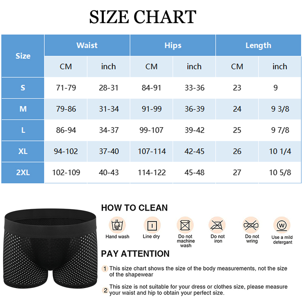 Bielizna męska Bokserki Kontro – Underwear recenzja i cena