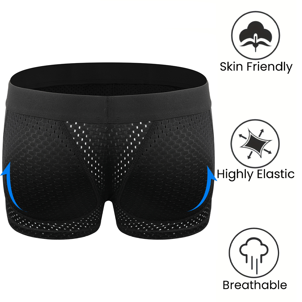 Bielizna męska Bokserki Kontro – Underwear recenzja i cena