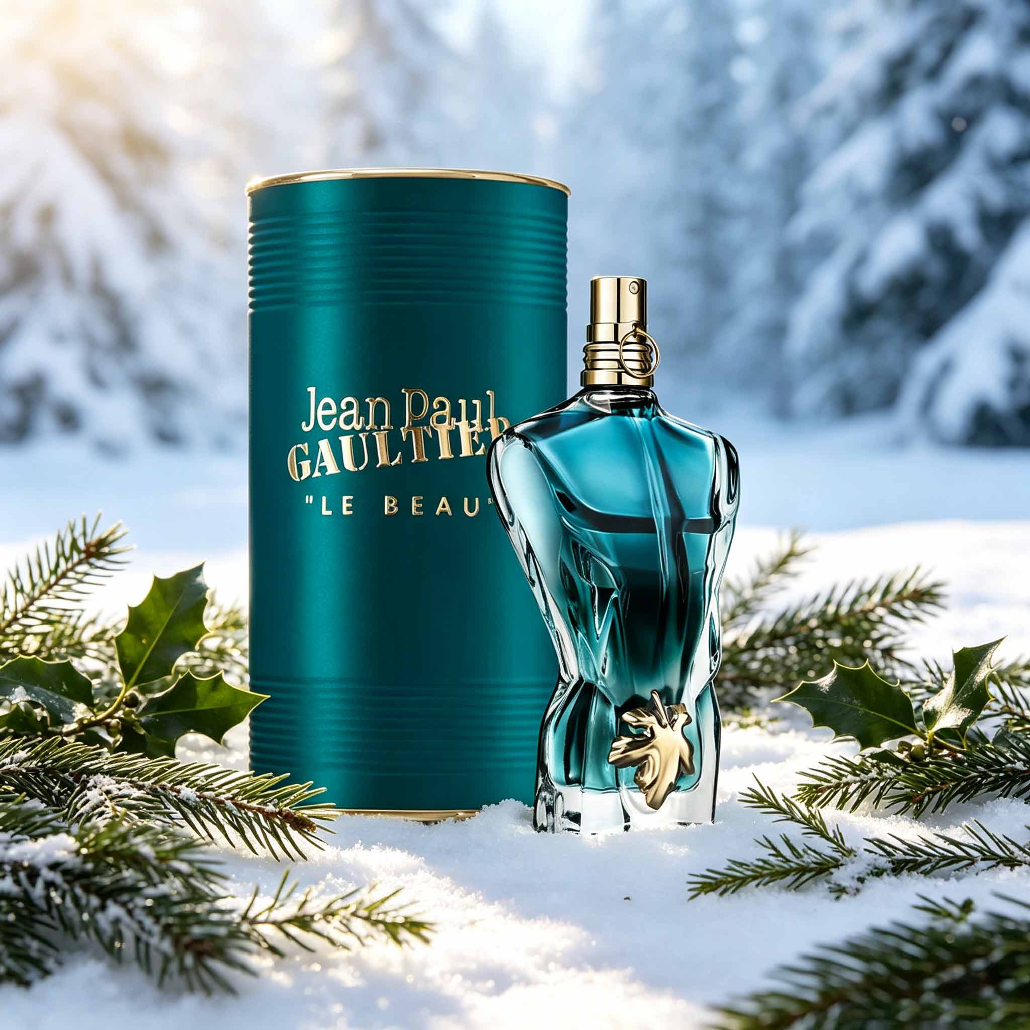 Perfumy męskie Jean Paul Gault – Jeans recenzja i cena