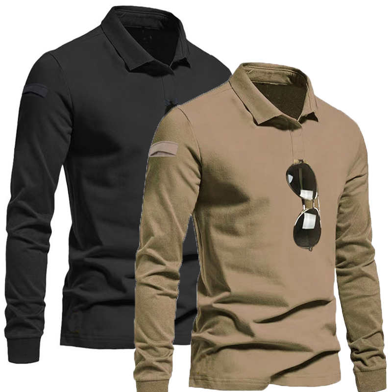 Męska koszula wojskowa Softair – Tactical Military Shirt Cargo recenzja i cena