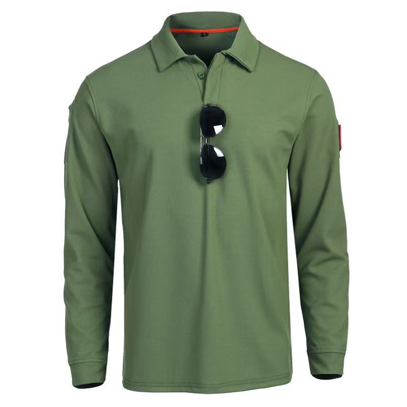 Męska koszula wojskowa Softair – Tactical Military Shirt Cargo recenzja i cena
