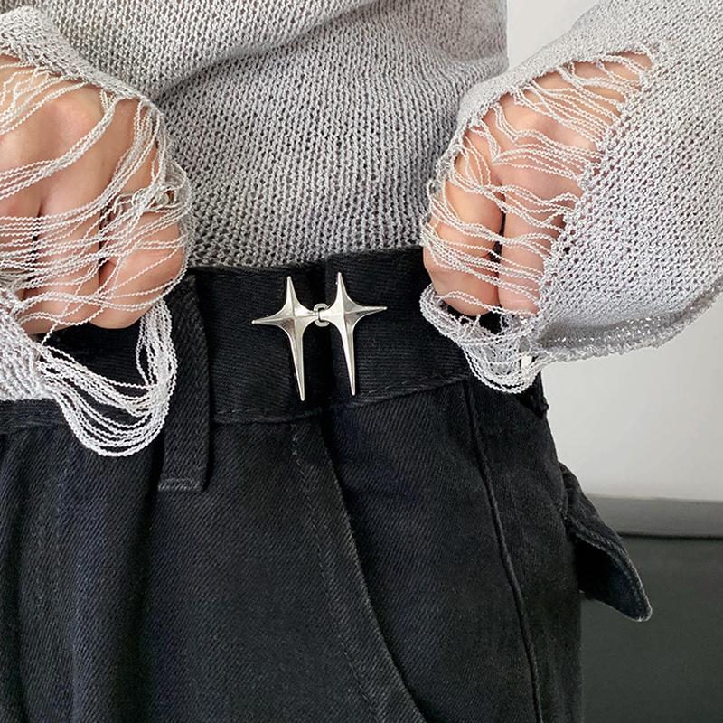 Wytrzymała metalowa regulowana – Jeans recenzja i cena