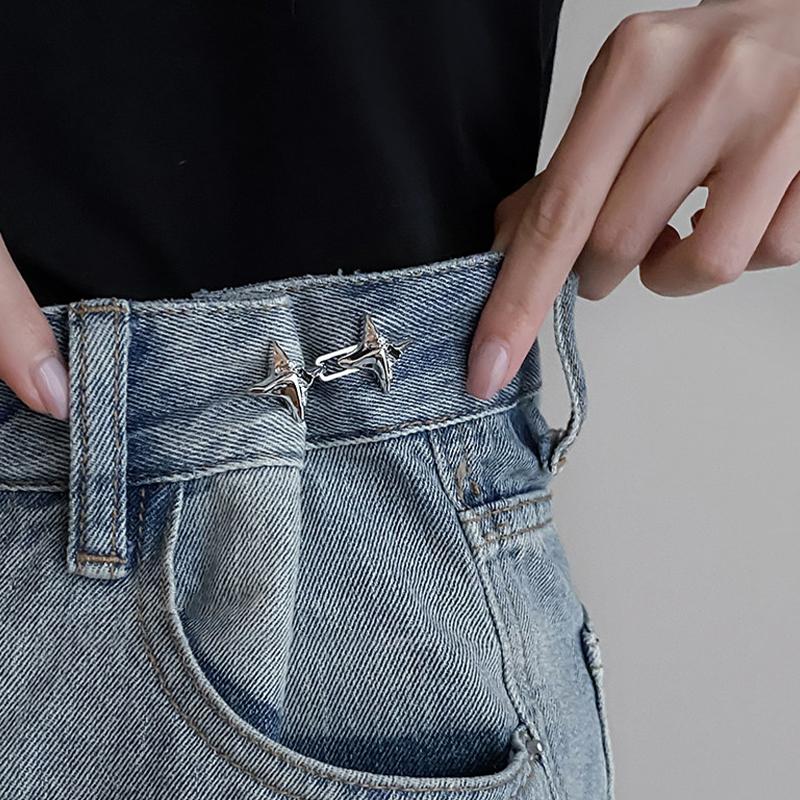 Wytrzymała metalowa regulowana – Jeans recenzja i cena