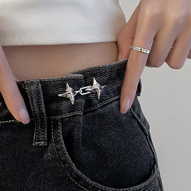 Wytrzymała metalowa regulowana – Jeans recenzja i cena